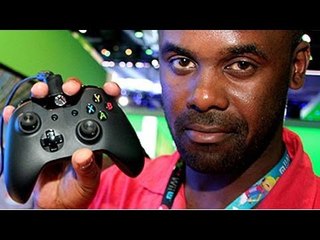 E3 2013 : On teste la XBOX ONE !