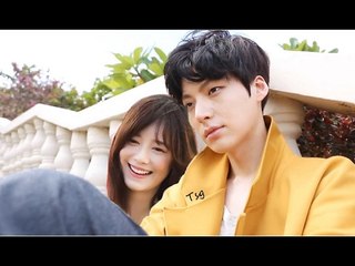 Goo Hye Sun ❤️ Ahn Jae Hyun Are Couple Goals In Newlywed Diary ❤️❤️| Love moment ❤️❤️