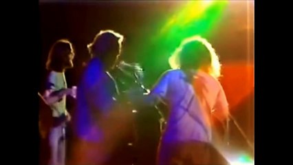 Neil Young - Don't Be Denied - 1974