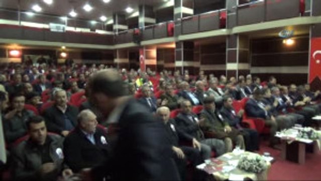 Adıyaman'daki Stk'lar Referanduma 'Evet' Diyor