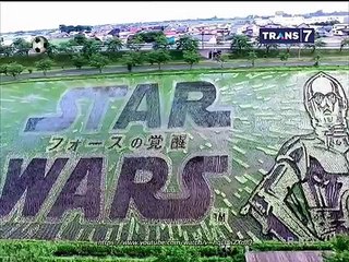 Bangunan dan Kreasi Seni Unik di Dunia [Spotlite]