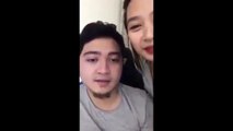 Reaksyon ni Ann Mateo Pagkatapos Manood ng Sinio vs Shehyee Battle sa Office!!