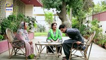 Watch Rishta Anjana Sa  Episode 155 - on Ary Digital in High Quality 14th March 2017