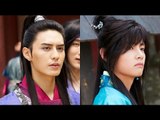 Actor Do Ji Han Praises BTS’s V For His Work Attitude And Acting In “Hwarang”