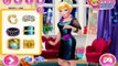 Cinderella Little Black Dress - Disney Princess Cinderella Dress Up Game For Girls