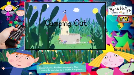 Ben and Hollys Little Kingdom 130 Minutes Compilation, Part 4 - Season 1 x 13 Full Englis