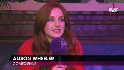 Alison Wheeler évoque son casting pour "Going to Brazil" (exclu vidéo)