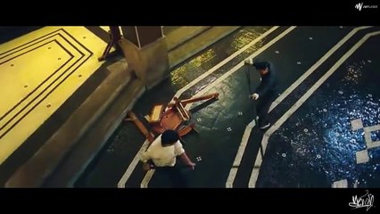 Ip Man 3 (Final Fight)