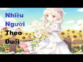 Top 7 chòm sao có nhiều người theo đuổi nhất! || 12 Cung Hoàng Đạo Pro