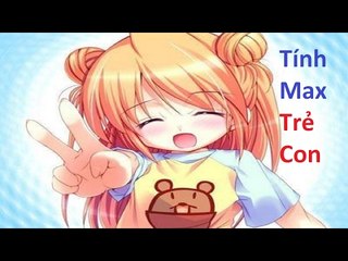 Top 8 chòm sao tính tình cực kỳ trẻ con! || 12 Cung Hoàng Đạo Pro