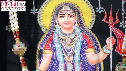 Charan kulani devi mari khodal mari mat re Kagvad Koodal Dham