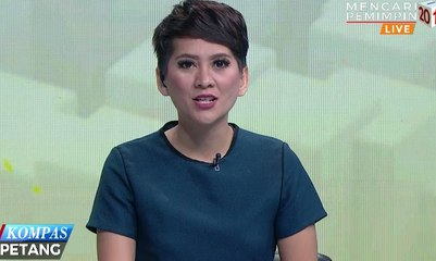 Keterangan Saksi Fajrun yang Ringankan Kasus Ahok