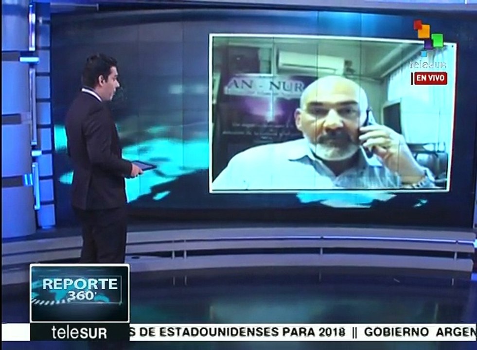 Galeb Moussa: Las empresas en la UE convierten a empleados en máquinas