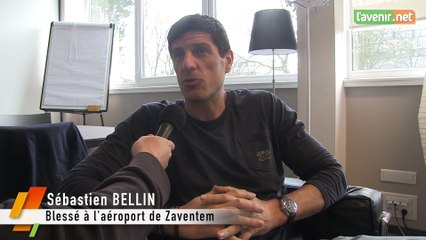 Webdoc 22 Mars 2016 - Sébastien Bellin