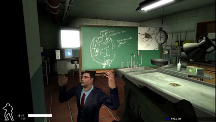 SWAT 4  Walkthrough on Elite - Mission 10 - St. Michaels Medical Center