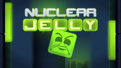 Nuclear Jelly para Android - Tráiler