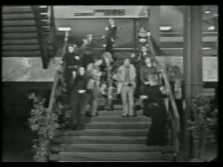 Bernardino (luces en la noche)