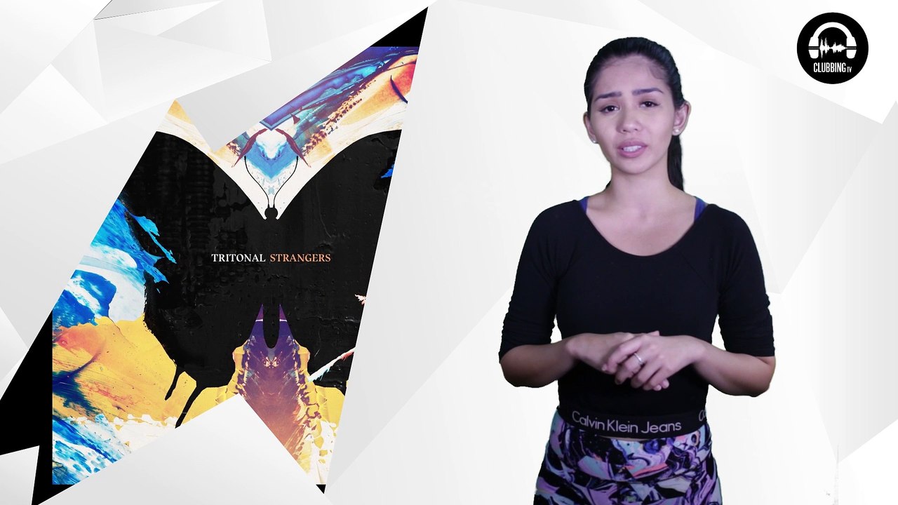 Tritonal’s New Single AND Video!