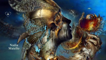 Stive Morgan  Reincarnation