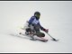Anna Turney (2nd run) | Women's slalom sitting| Alpine skiing | Sochi 2014 Paralympics