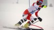 Alana Ramsay (2nd run) | Women's slalom standing | Alpine skiing | Sochi 2014 Paralympics