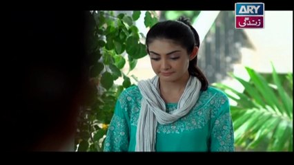 Shikwa Episode 19 - on ARY Zindagi in High Quality - 14th March 2017