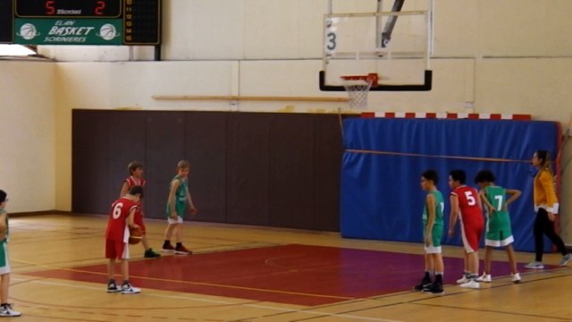 Elan - Remouillé 110317