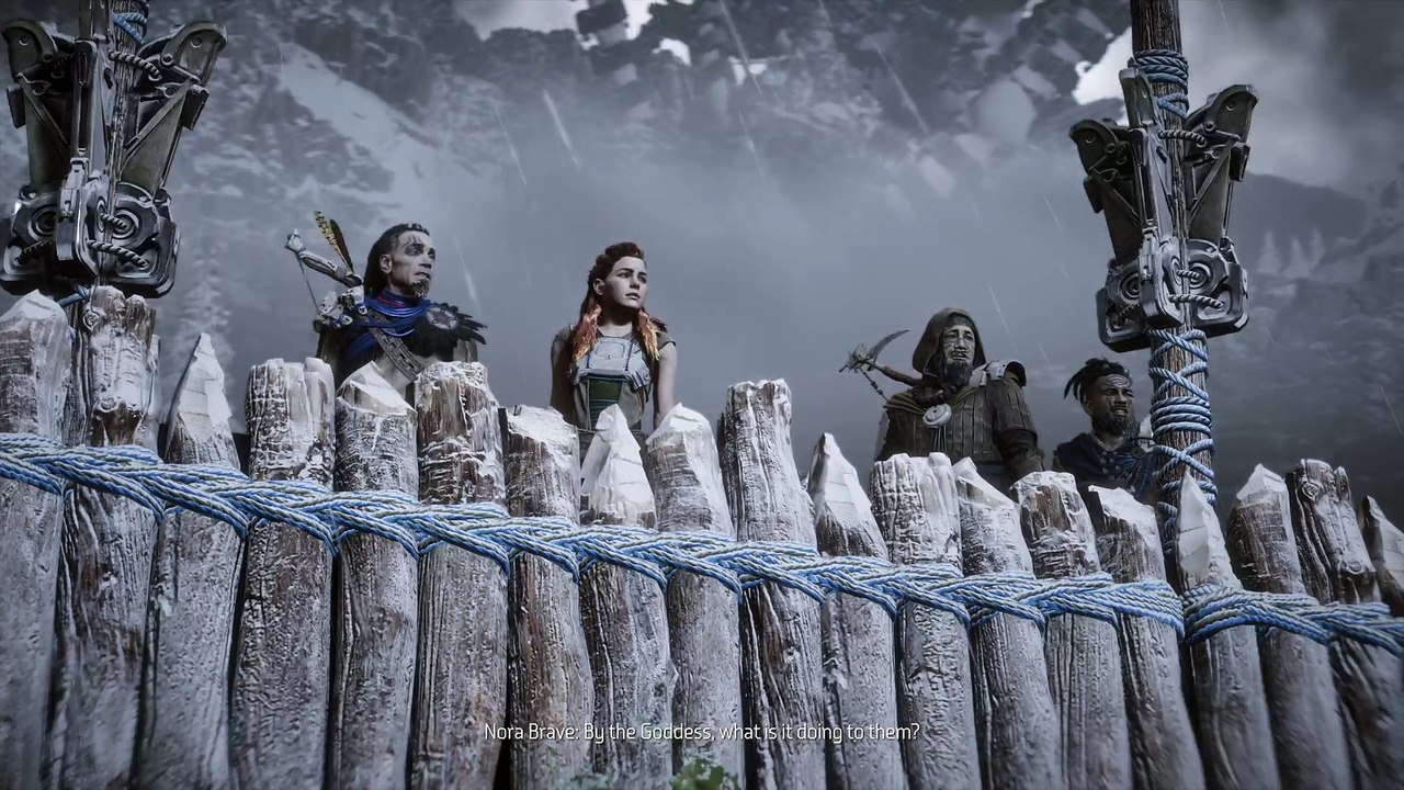 Horizon Zero Dawn 7 3