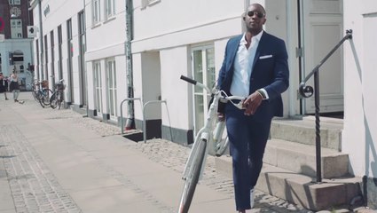 Ikea Released Its First Bike—And We Attempted To Build It