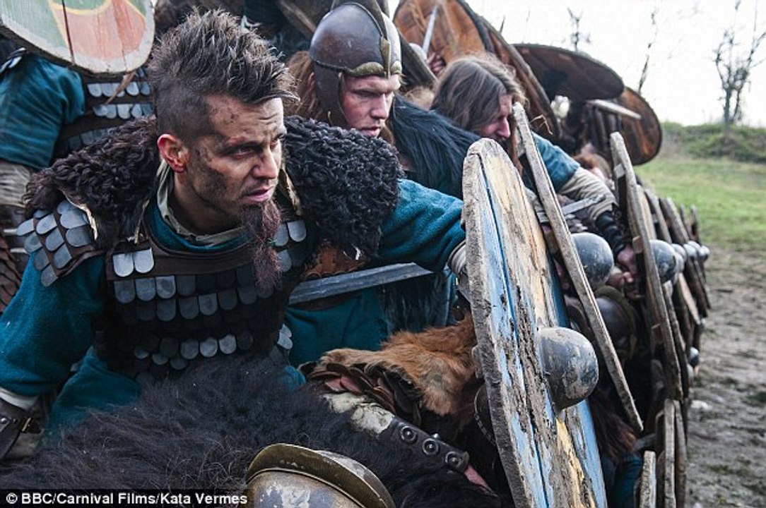 The Last Kingdom // S2E1  // Full Episode