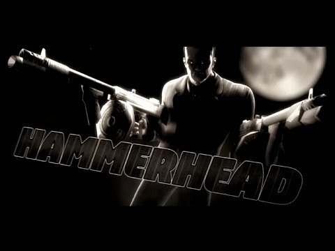 Spider-Man: Shattered Dimensions Episode 2 - Spider-Man Noir vs Hammerhead