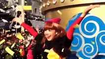 リ・ボーン・パレード　2017.02.01　コーラスちゃん