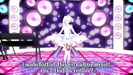 The Caligula Effect - Story Trailer - PS Vita