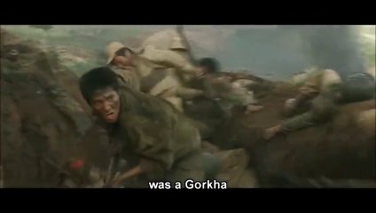 Who are Nepali Gorkha Soldiers in Indian Army.Must Watch