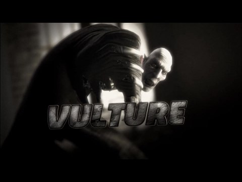 Spider-Man: Shattered Dimensions Episode 6 - Spider-Man Noir vs Vulture