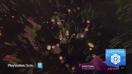 PlayStation Store - PLAY Collective Weekly Releases - Spring 2017 - PS4