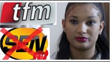 Exclusif ! Pod et Marichou quitte la Sen Tv pour la Tfm…ECOUTER Pourquoi