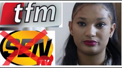 Exclusif ! Pod et Marichou quitte la Sen Tv pour la Tfm…ECOUTER Pourquoi