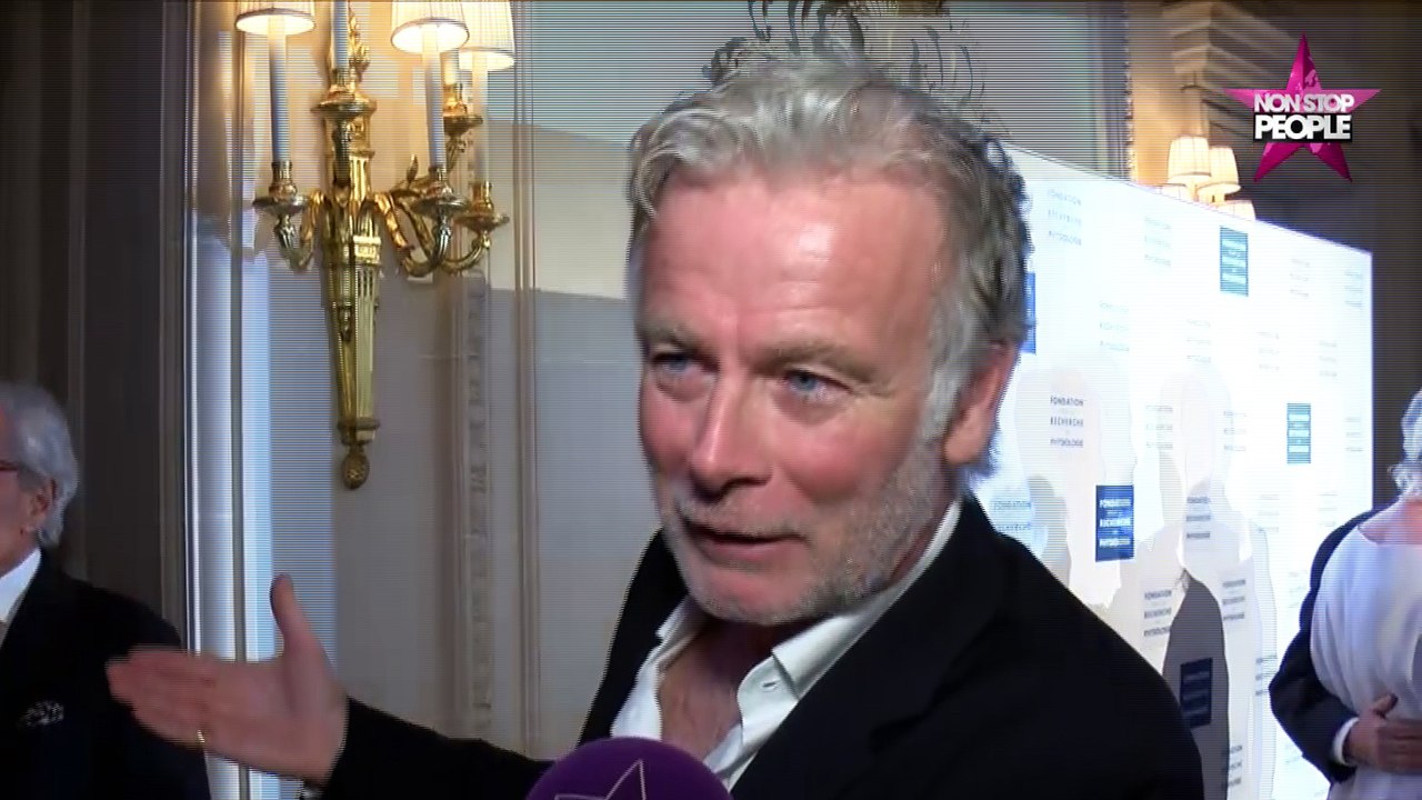 Franck Dubosc : pas de Camping 4, mais peut-être un Boule et Bill 3 ! (EXCLU VIDÉO)