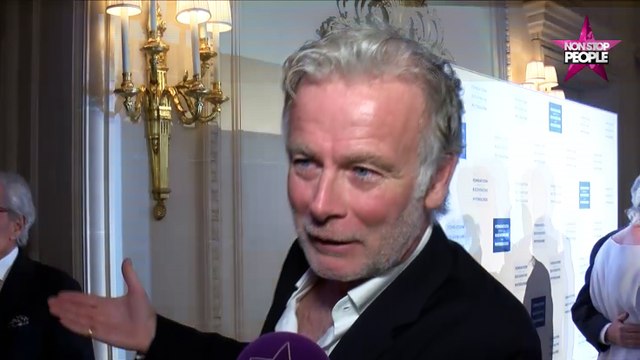 Franck Dubosc : pas de Camping 4, mais peut-être un Boule et Bill 3 ! (EXCLU VIDÉO)