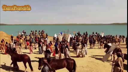 Capitulo 37 TIERRA PROMETIDA Español Latino
