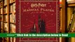 Read Harry Potter: Magical Places from the Films: Hogwarts, Diagon Alley, and Beyond PDFFull