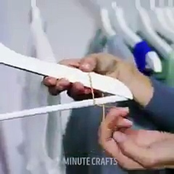 Organize Your Clothes