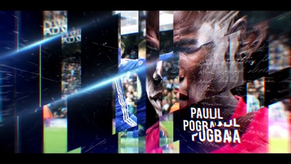 Best Football Skills Mix 2017 ● Ronaldo ● Messi ● Neymar ● Pogba ● Hazard ● Sanchez ● Dybala HD