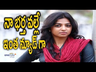 Radhika Apte`s hubby backs her Full-Frontal Nudity - Filmibeat Telugu