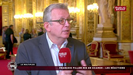 Pierre Laurent: "Fillon est quelqu’un qui a passé beaucoup de temps à enrichir sa famille et continue de plaider pour un programme d’une brutalité sociale inouïe"