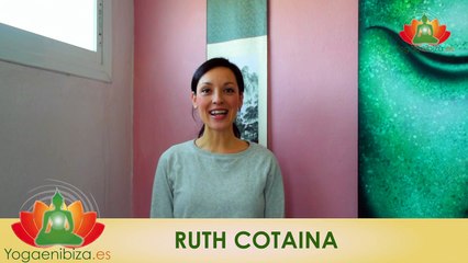 Práctica de Yoga durante la menstruación - YOGA EN IBIZA