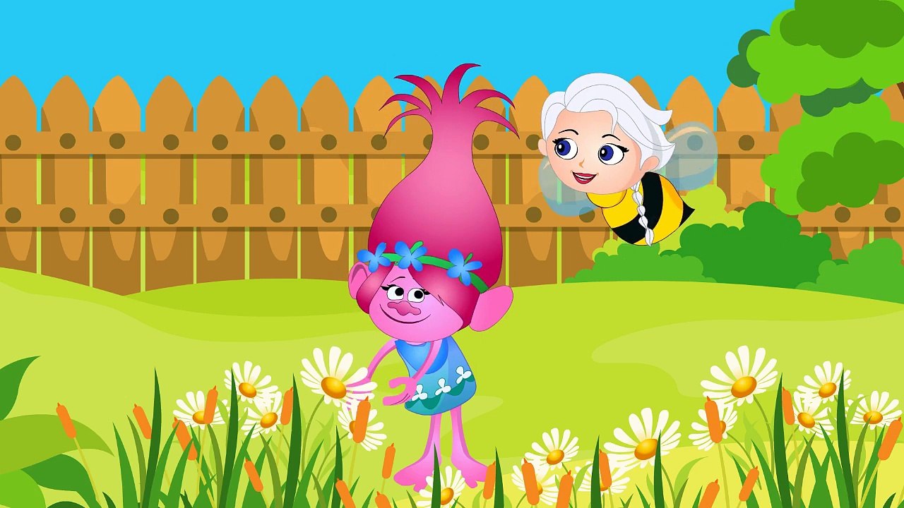 Пчела Эльза замороженный замороженные джокер мак человек-паук