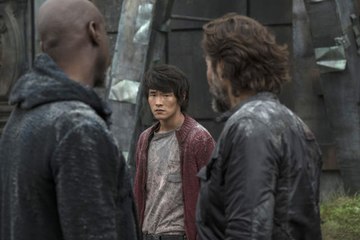 The 100 Season 4 Episode 6 ~ Full Series Streaming (THE CW) ~ On Dailymotion
