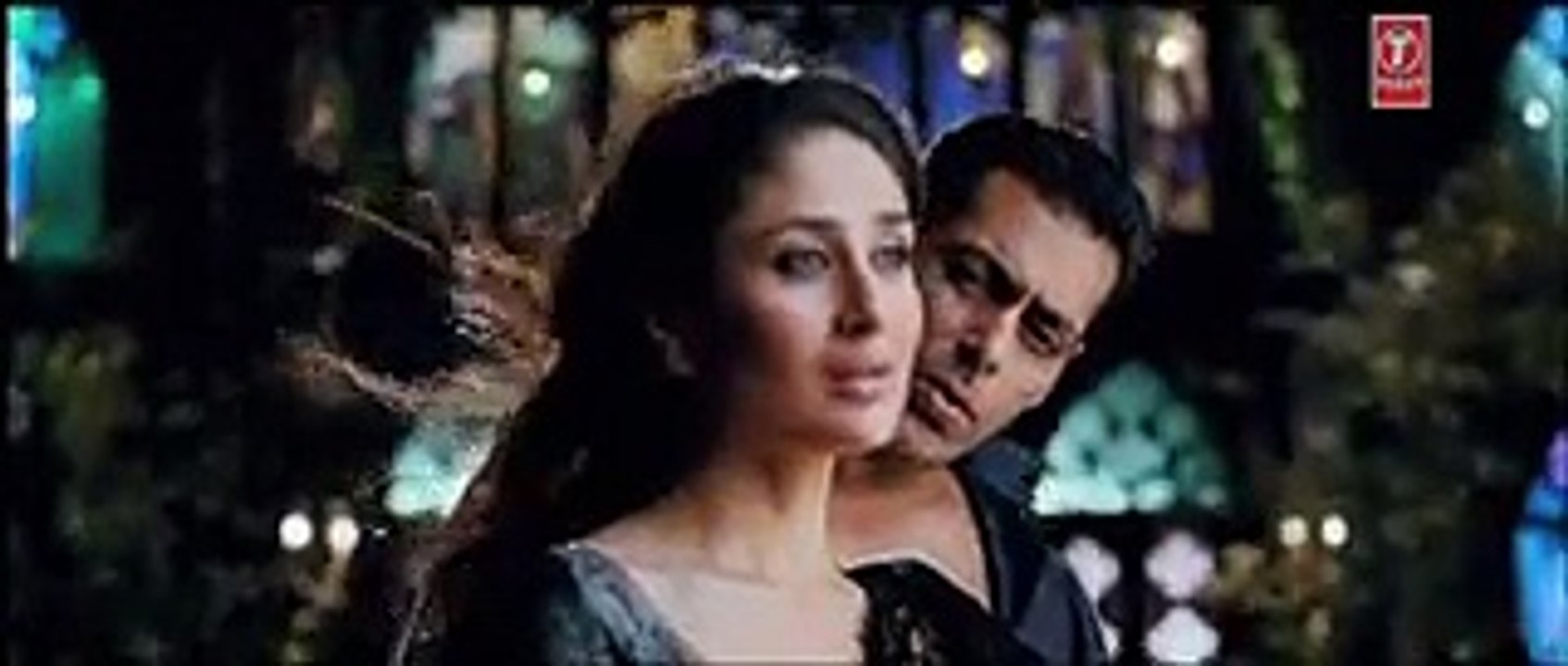 -Teri meri- Bodyguard (Video song) Ft. Salman khan_ Kareena kapoor (HD)
